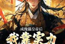 成傀儡皇帝后,我靠实力夺回实权小说无弹窗阅读的网站推荐-读书翁