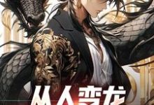 苏洋小说叫什么(从人变龙,世界我主宰免费阅读)-读书翁