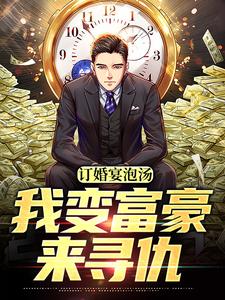 订婚宴泡汤，我变富豪来寻仇小说，订婚宴泡汤，我变富豪来寻仇在线阅读