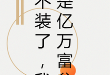 不装了,我是亿万富翁这本小说在哪里可以看?哪里有免费试读章节?-读书翁