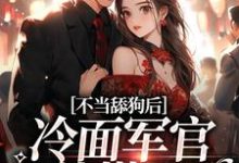 完结版《不当舔狗后,冷面军官他慌了》章节阅读-读书翁