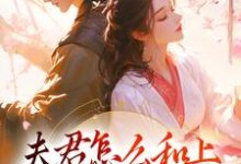 小说《夫君怎么和上辈子的不太一样》在线章节阅读-读书翁