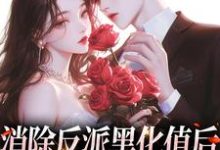 已完结小说《消除反派黑化值后,他爱上我了!》在线章节阅读-读书翁