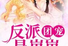 反派团宠是崽崽这本小说在哪里可以看?哪里有免费试读章节?-读书翁