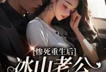 完结版《惨死重生后,冰山老公变疯批了》在线免费阅读-读书翁