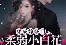 穿成嫁豪门，柔弱小白花被大佬拿捏小说最新更新在哪里？免费在线看-读书翁