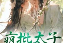 疯批太子又犯病了小说,疯批太子又犯病了章节在线阅读-读书翁