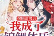 云鲤小说完结版在线阅读,摆脱渣男后,我成了锦鲤体质免费看-读书翁