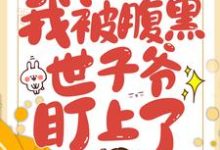 穿越后，我被腹黑世子爷盯上了小说全文哪里可以免费看？-读书翁