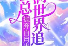 求抛弃白月光后,渣总满世界追妻小说免费资源-读书翁