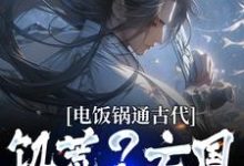 已完结小说《电饭锅通古代,饥荒?亡国?我救了》最新章节-读书翁