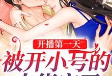 已完结小说《开播第一天,被开小号的大佬宠了》最新章节-读书翁