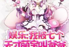 娱乐:我被七个天才萌宝叫爸爸小说有没有完结版在线?-读书翁