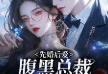 小说《先婚后爱:腹黑总裁为她心狂跳》在线章节阅读-读书翁