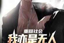 哪里可以免费找到重回社会,我亦是无人敢得罪的存在?-读书翁