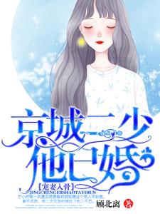 宠妻入骨：京城二少他已婚小说，宠妻入骨：京城二少他已婚宁小柠顾景修