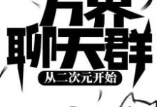 陈睿命运小说完结版在线阅读,万界聊天群:从二次元开始免费看-读书翁