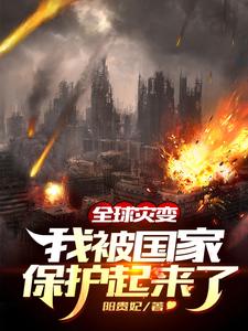 在线寻找全球灾变：我被国家保护起来了小说的无删减版本