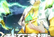 我在直播演雷法免费阅读,我在直播演雷法章节在线阅读-读书翁