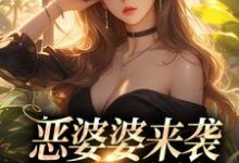 恶婆婆来袭,看我狂虐她!小说全文哪里可以免费看?-读书翁