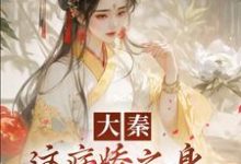 已完结小说《大秦:这病娇之身,我真带不动啊!》在线章节阅读-读书翁