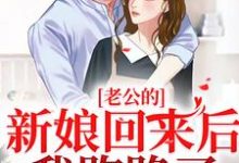 池烟 付南城小说《老公的新娘回来后,我跑路了》在线阅读-读书翁