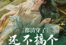 哪里能找到都清穿了,还不搞个太子妃当当!小说的最新更新和免费章节?-读书翁