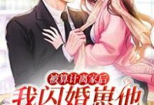 虞笙温竹卿小说被算计离家后,我闪婚崽他豪门亲爹在线阅读-读书翁