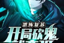 求推荐可以免费阅读恐怖复苏:开局砍鬼就变强小说的网站-读书翁