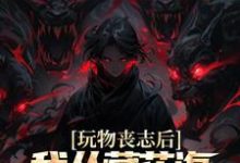 张启明小说在线章节免费阅读（玩物丧志后，我从藏花海开始逆袭无弹窗无删减）-读书翁