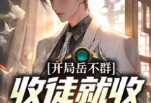 开局岳不群,收徒就收令狐冲小说全文哪里可以免费看?-读书翁