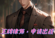 金胜小说《王牌律师,申请出战》在线阅读-读书翁