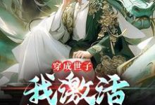 小说《穿成世子,我激活签到系统》在线章节阅读-读书翁