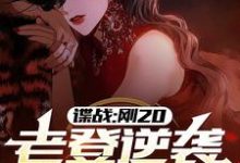 谍战:刚20,老登逆袭什么鬼?这本小说在哪里可以看?哪里有免费试读章节?-读书翁