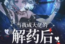 已完结小说《当我成大佬的解药后,逃不掉了!》在线章节阅读-读书翁