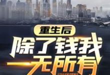 重生后,除了钱我一无所有小说最新更新在哪里?免费在线看-读书翁