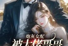 炮灰女配被大佬哥哥团宠后野翻了这本小说在哪里可以看?哪里有免费试读章节?-读书翁