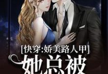 寻找快穿：娇美路人甲她总被男主觊觎小说的最新更新章节-读书翁