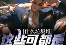 完结版《什么垃圾堆?这些可都是科技神器!》章节目录在线阅读-读书翁