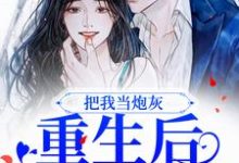 已完结小说《把我当炮灰？重生后我让你哭》章节在线阅读-读书翁