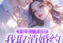 完结版《千金美,千金娇,我取消婚约你哭啥》在线免费阅读-读书翁