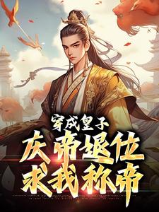 穿成皇子，庆帝退位求我称帝（萧衍）在线免费阅读