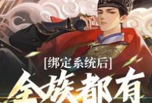 绑定系统后，全族都有我的子嗣这本小说在哪里可以看？哪里有免费试读章节？-读书翁