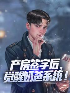 在线免费阅读产房签字后，觉醒奶爸系统！完整小说