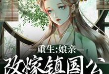 小说《重生：娘亲改嫁镇国公，我成了贵女》在线章节阅读-读书翁