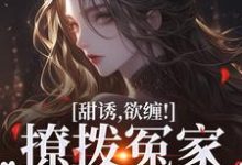 甜诱，欲缠！撩拨冤家后真香了小说完结了吗？在哪里可以免费读到？-读书翁