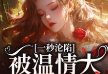 温颜陆砚之小说一秒沦陷,被温情大佬诱宠了章节免费阅读-读书翁