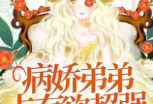 病娇弟弟占有欲超强:姐姐,别逃了!顾辛苏婳小说免费阅读-读书翁