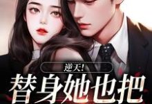 逆天!替身她也把总裁当替身杜若展京墨小说大结局免费试读-读书翁