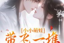 小小萌娃，带飞一堆隐世大能小说免费资源，小小萌娃，带飞一堆隐世大能在线阅读-读书翁